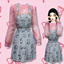 Sora  Set - 10 Swatches logo