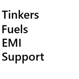 Tinkers Fuels EMI Support project image