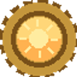 Enhanced Biome HUD project image