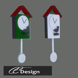 Cuckoo Reloaded: Modernity Meets Tradition project image