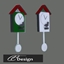 Cuckoo Reloaded: Modernity Meets Tradition logo