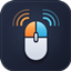 Simple AutoClicker logo