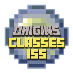 Origins: Classes ISS for NeoOrigins project image