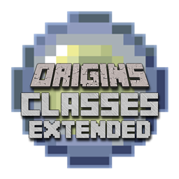 Origins: Classes Extended for NeoOrigins logo