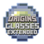 Origins: Classes Extended for NeoOrigins logo