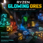 Ryzen Glowing Ores logo