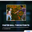 Faster Ball Throw Fights logo