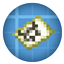 Create - Xaero's map logo
