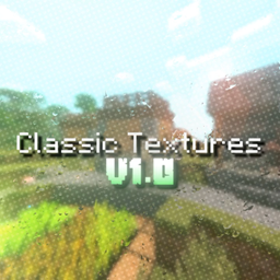 Classic Textures logo