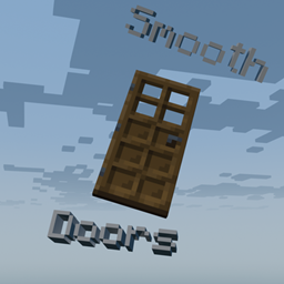 Smooth Door Swings project image