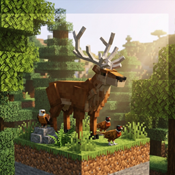 Best revived animals logo