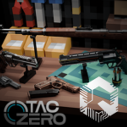 [TaCZ:T] Timeless and Classics Zero Guns: Tweaks [Performance Optimisation]