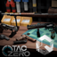 [TaCZ:A] Timeless and Classics Zero Guns: Accelerated[Performance Optimisation] logo