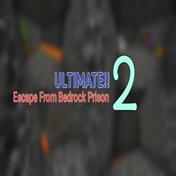 Escape From Bedrock Prison: Ultimate!! 2 project image
