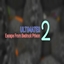 Escape From Bedrock Prison: Ultimate!! 2 logo