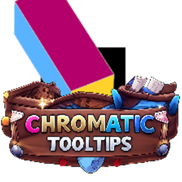 Chromatic Tooltips: Void Engineers project image
