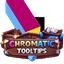Chromatic Tooltips: Void Engineers logo