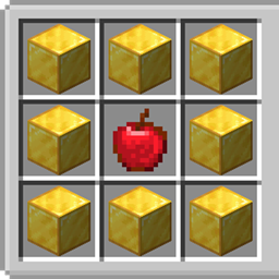 old recipes project image
