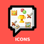 [Server Collection] Icons logo