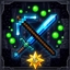 NovaCraft RPG Skills logo