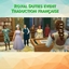 Mod Royal Duties event créé par Kiara - Trad FR logo
