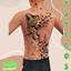 Jane Tattoos JTS1116 - Basegame Compatible logo