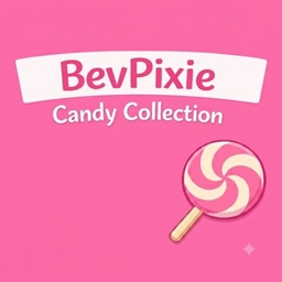 Candy Collection Wallpaper project image