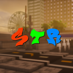 Streets! logo