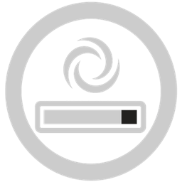 GCD Cast Bar logo