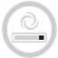 GCD Cast Bar logo