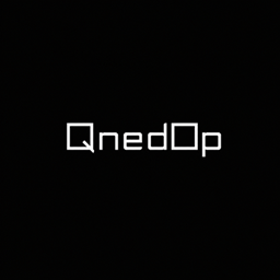 QnedOp logo