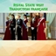 Mod Royal State visit créé par Kiara - Trad FR logo