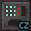 Server Essentials logo