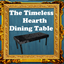 The Timeless Hearth Table logo