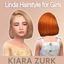 Linda Hairstyle for Girls logo