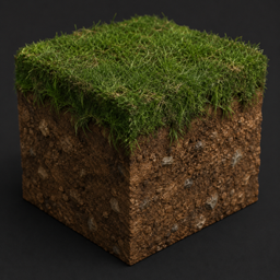 TrueCraft project image