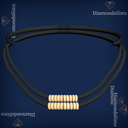 Choker 4 by diamondssims logo