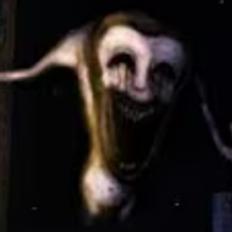 The Mask (JAVA) project image