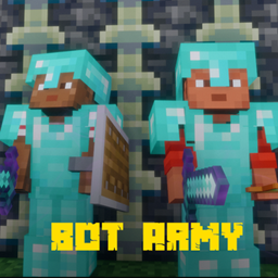 The Bot Army logo