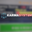 Karma system logo