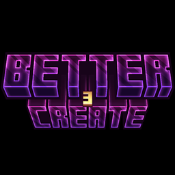 Better Create 3 logo