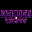 Better Create 3 logo