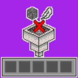 Inventory BlackListItem logo