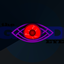 The God Eye logo