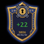 Show My Mythic Keystone logo