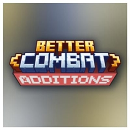 Better Combat Additions logo