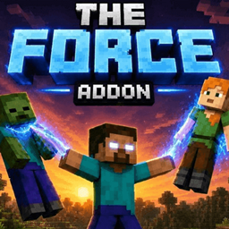 The Force Mod (Star Wars) logo