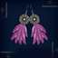 Enchanted earrings 16 by diamondssims logo