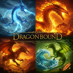 Dragon_bound.1 logo