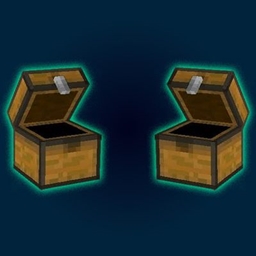 Duplicate Empty Loot Table Fix